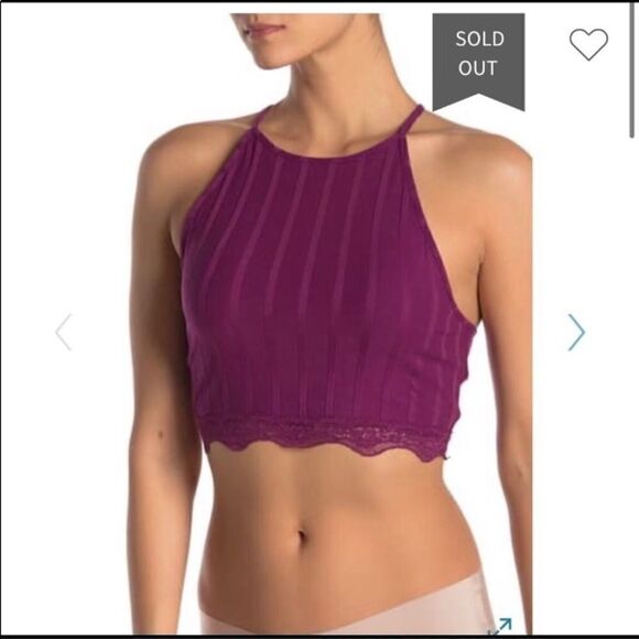 𝅺free people top - Picture 2 of 3